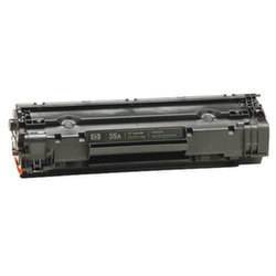 Заправка картриджа CB435A (35A) HP LaserJet P1005, P1006
