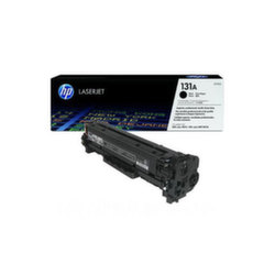 Заправка картриджа CF210A (131A) для HP Color LaserJet Pro 200 color Printer M251, Pro 200 color MFP M276 + чип