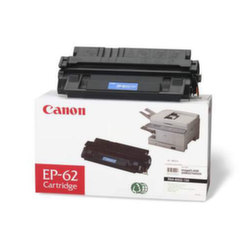 Заправка картриджа EP-62 Canon - FP 300, FP 400, ImageClass 2200, 2210, 2220, 2250, LBP 840, 850, 870, 880, 910, 1610, 1620, 1810, 1820