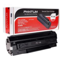 Заправка картриджа Pantum PC-130 (+чип)