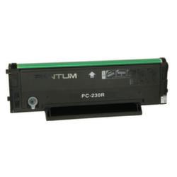 Заправка картриджа Pantum PC-230R (+чип)