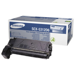 Заправка картриджа SCX-5312D6 Samsung SCX-5112, SCX-5115, SCX-5312, SCX-5315, SF-830, SF-835