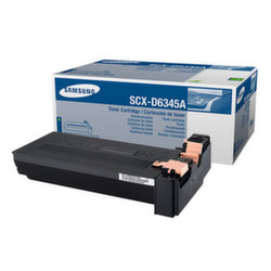 Заправка картриджа SCX-D6345A Samsung SCX-6345, SCX-6355 + чип
