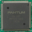 Электроника от Pantum