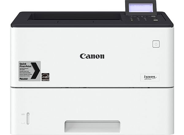 Canon i-SENSYS LBP312x