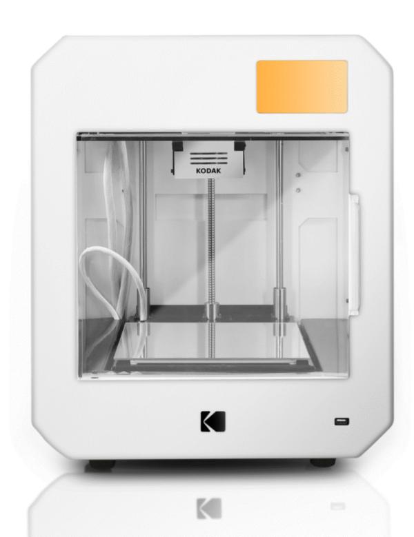 3D-принтер Kodak Portrait