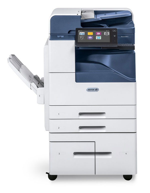 Xerox C8000 и B8000