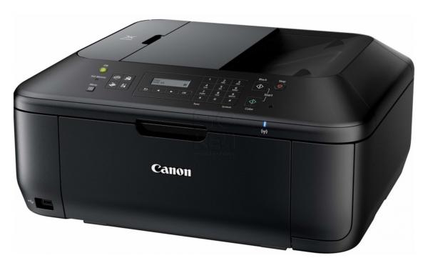 Canon PIXMA MX474