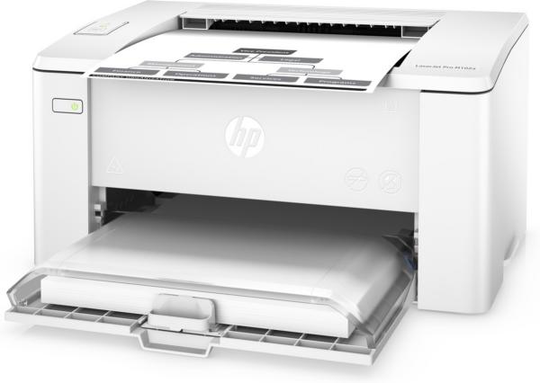 Принтер HP LJ PRO M104a