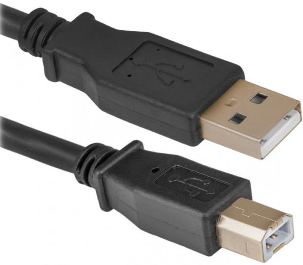 USB и Ethernet