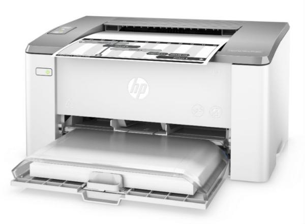 HP LaserJet Ultra M106w