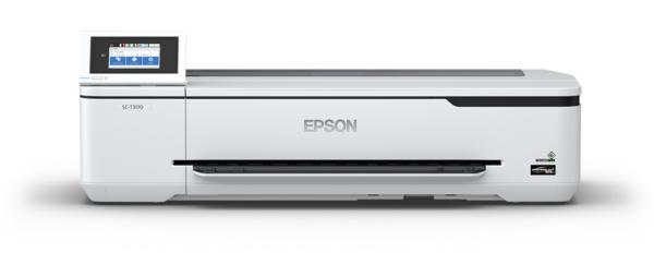 Epson Sure Color T3170 и T5170