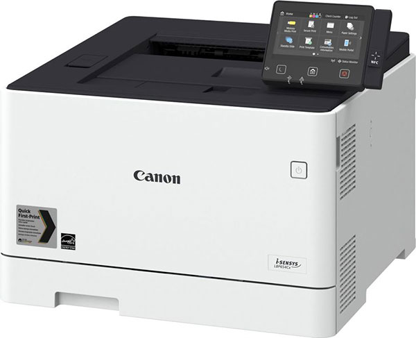 Canon i-Sensys LBP654Cx