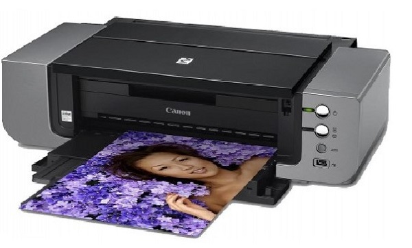 Струйные принтеры обеспечивают отличное качество фотопечати