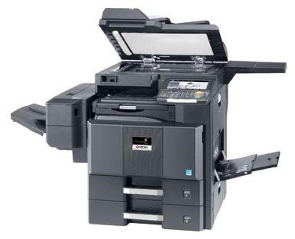 Лазерные принтеры незаменимы при больших объемах печати
