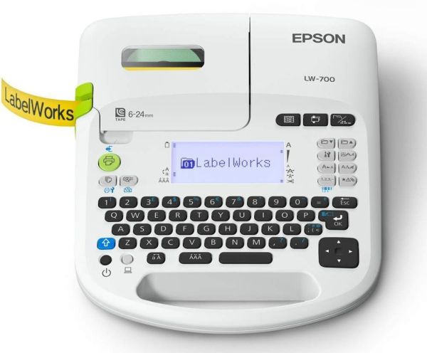 Epson LW-700