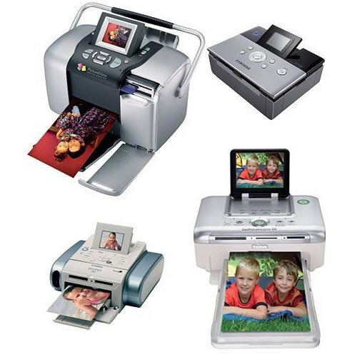 Что же лучше: принтер и сканер или МФУ?