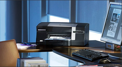 Лазерный принтер – «рабочая лошадка» во многих офисах