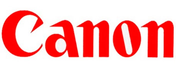 Canon — логотип, известный каждому