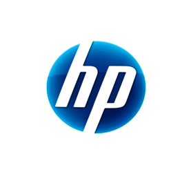 Логотип компании Hewlett-Packard — строгий и лаконичный — по праву считается знаком высокого качества продукции, отмеченной им