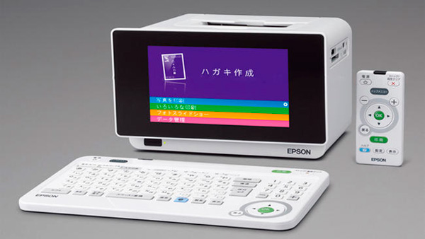 Epson Colorio E820 – быстро, качественно и эффективно