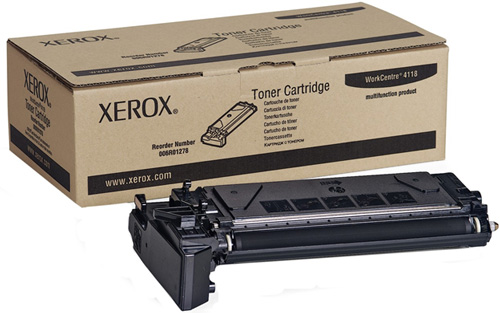 Услуга восстановления продлит срок службы картриджа Xerox