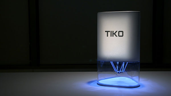Tiko3D
