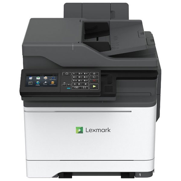 МФУ Lexmark CX625ade и CX625adhe