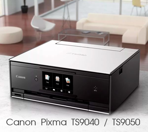 Canon PIXMA TS9040