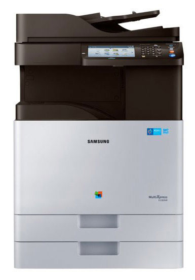 Samsung MultiXpress SL-X3280NR