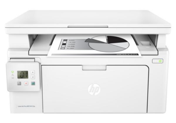 HP LaserJet Pro M132a