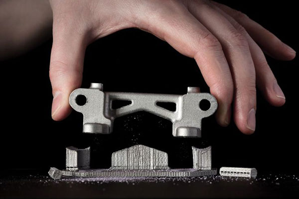 3D-принтеры от компании Desktop Metal
