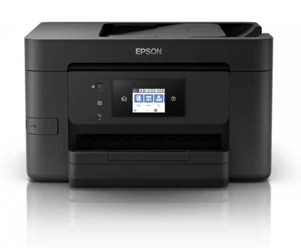 Epson WorkForce Pro WF-3725DWF