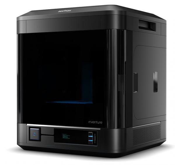 3D-принтер Inventure
