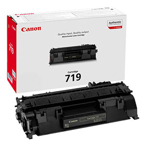 Cartridge 719 для Canon i-SENSYS LBP6670dn