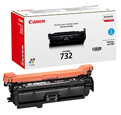 Canon Cartridge 732Bk