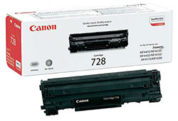Картридж Canon Cartridge 728