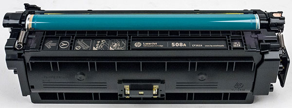 HP CF360A