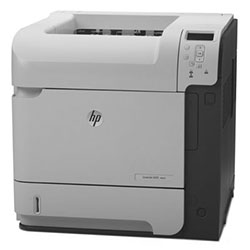 HP LaserJet Enterprise 600M601DN