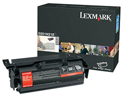  Lexmark LX-X651H21E