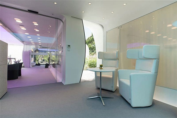 Office of the Future