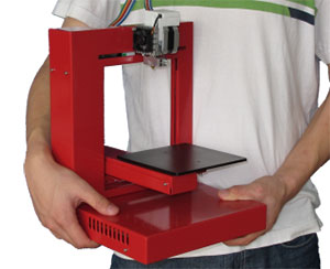 3D-принтер UP! Plus 2
