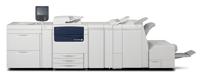 Xerox Color C75
