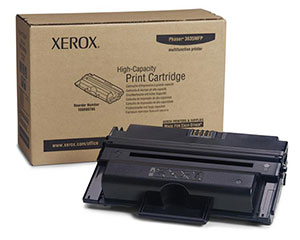 Картридж для Xerox Phaser 3635MFP/S