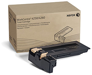 Картридж 106r01410 для Xerox WorkCentre 4260S