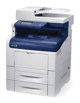 Xerox WorkCentre 6605N/6605DN