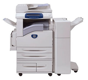 Xerox WorkCentre 5225
