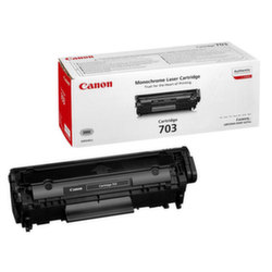 Заправка картриджа Cartridge 703 Canon LBP 2900 i-Sensys, 3000 Laser Shot
