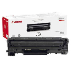 Заправка картриджа Cartridge 726 Canon LBP 6200 i-Sensys