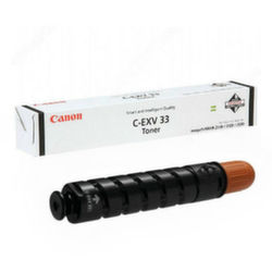 Заправка картриджа C-EXV33 Canon iR 2520, 2525, 2530